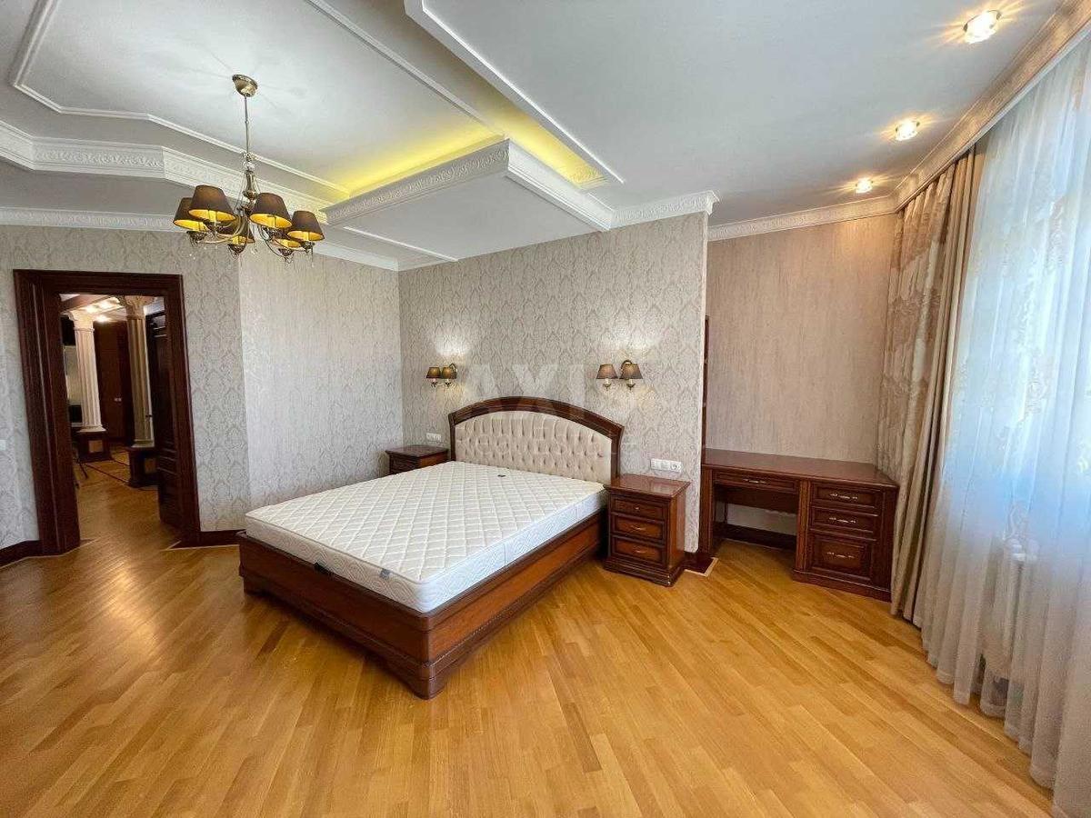 3к квартира ул. Евгения Коновальца 36Б4