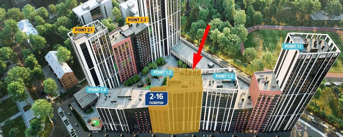 Объект торговли ул. Шолуденко 30, 115м20
