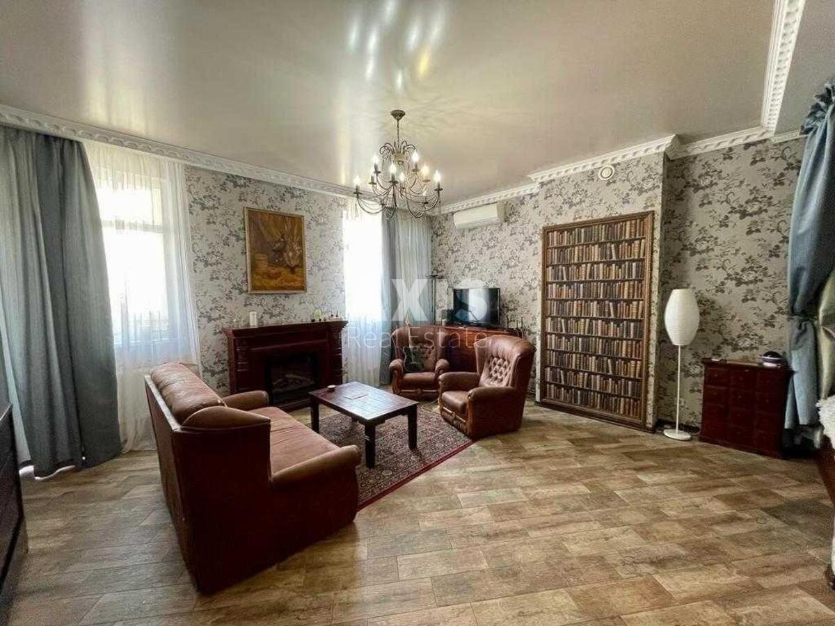 2k apartment vul. Zhyljans'ka 118569360