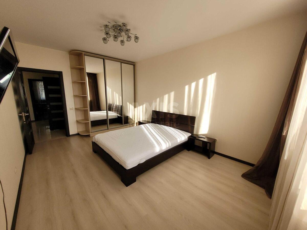 2k apartment vul. Chavdar Jelyzavety 17