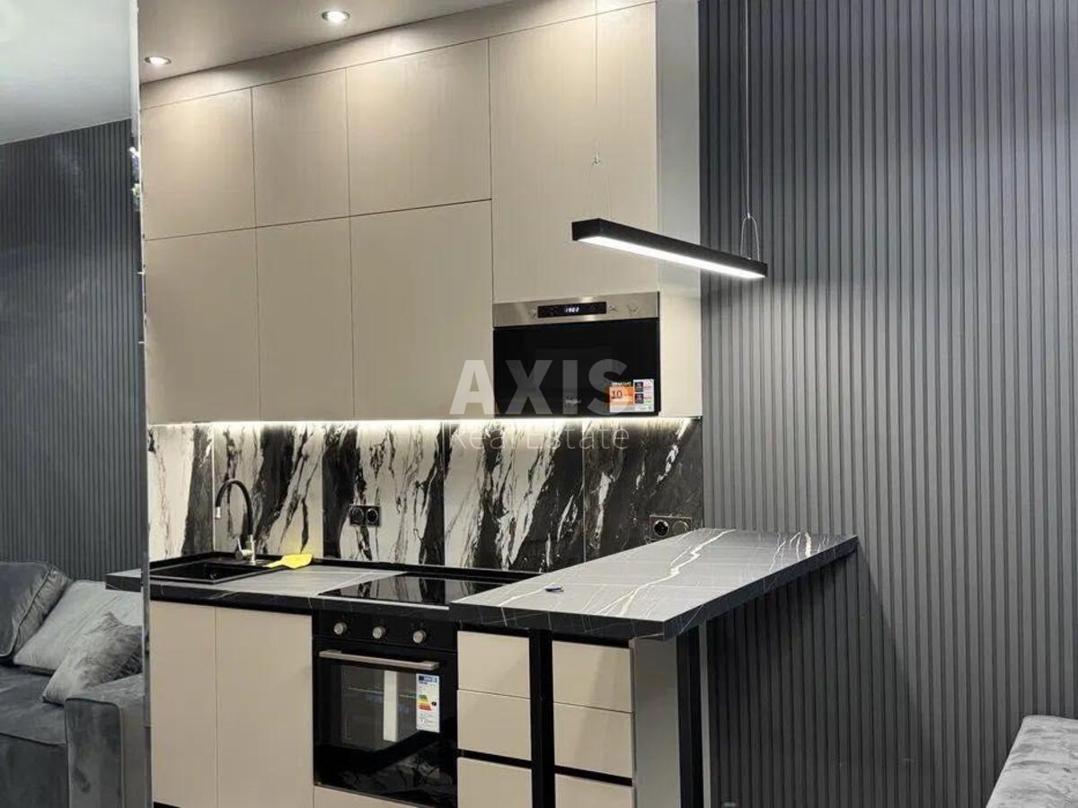 1к квартира пр-т Берестейський 11Б60429