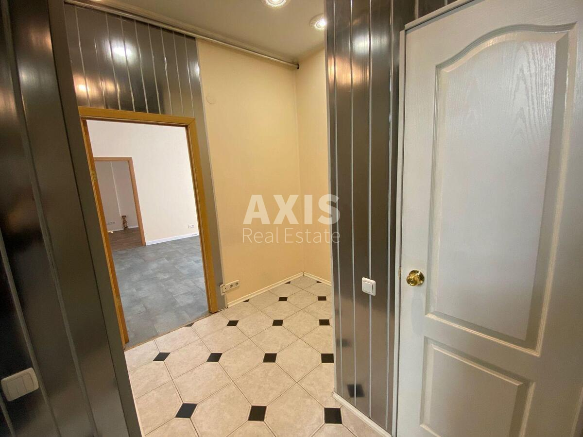 Офис ул. Александра Конисского 48, 52м26032912