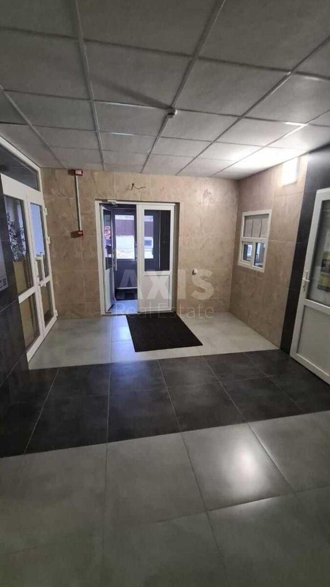 1k apartment vul. Novopol'ova 26