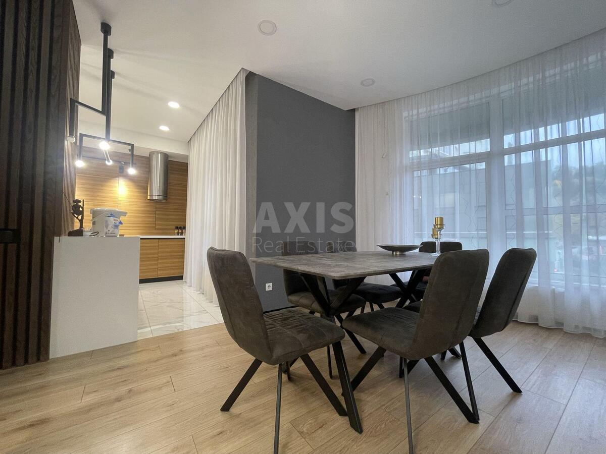 3k apartment vul. Mehanizatoriv 2604707