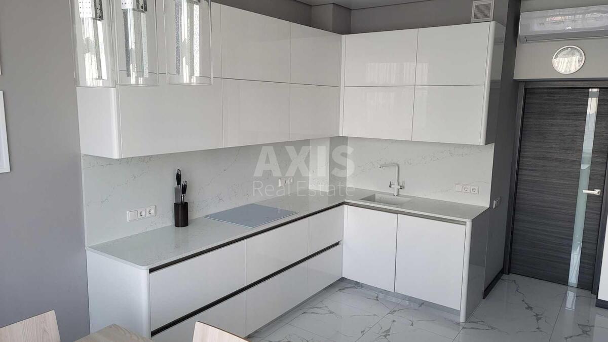 4k apartment bul. Lesi Ukrai'nky 7А60501