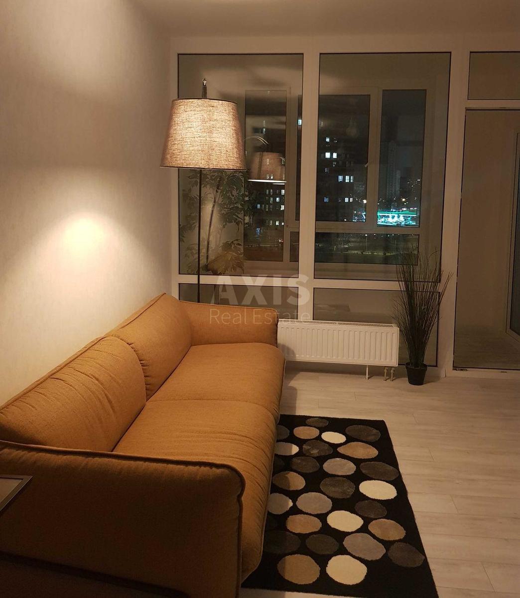 1k apartment pr-t Pravdy 831