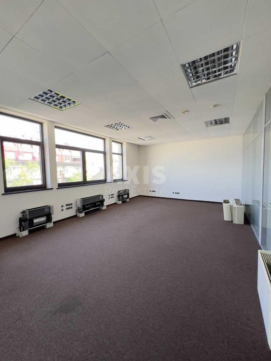 Office vul. Jaroslaviv Val 23, 600m26