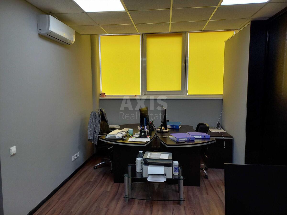 Office vul. Myshugy Oleksandra 6, 101m2603693