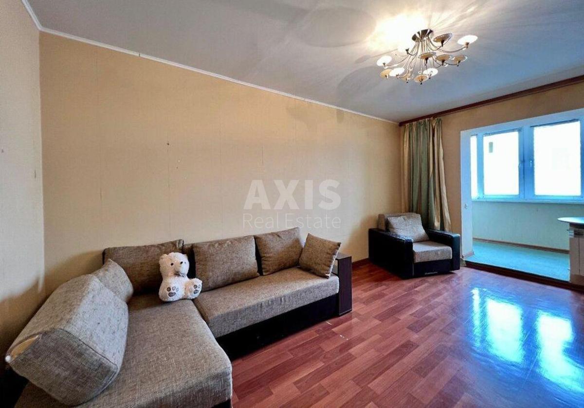 1k apartment pr-t Grygorenka Petra 93