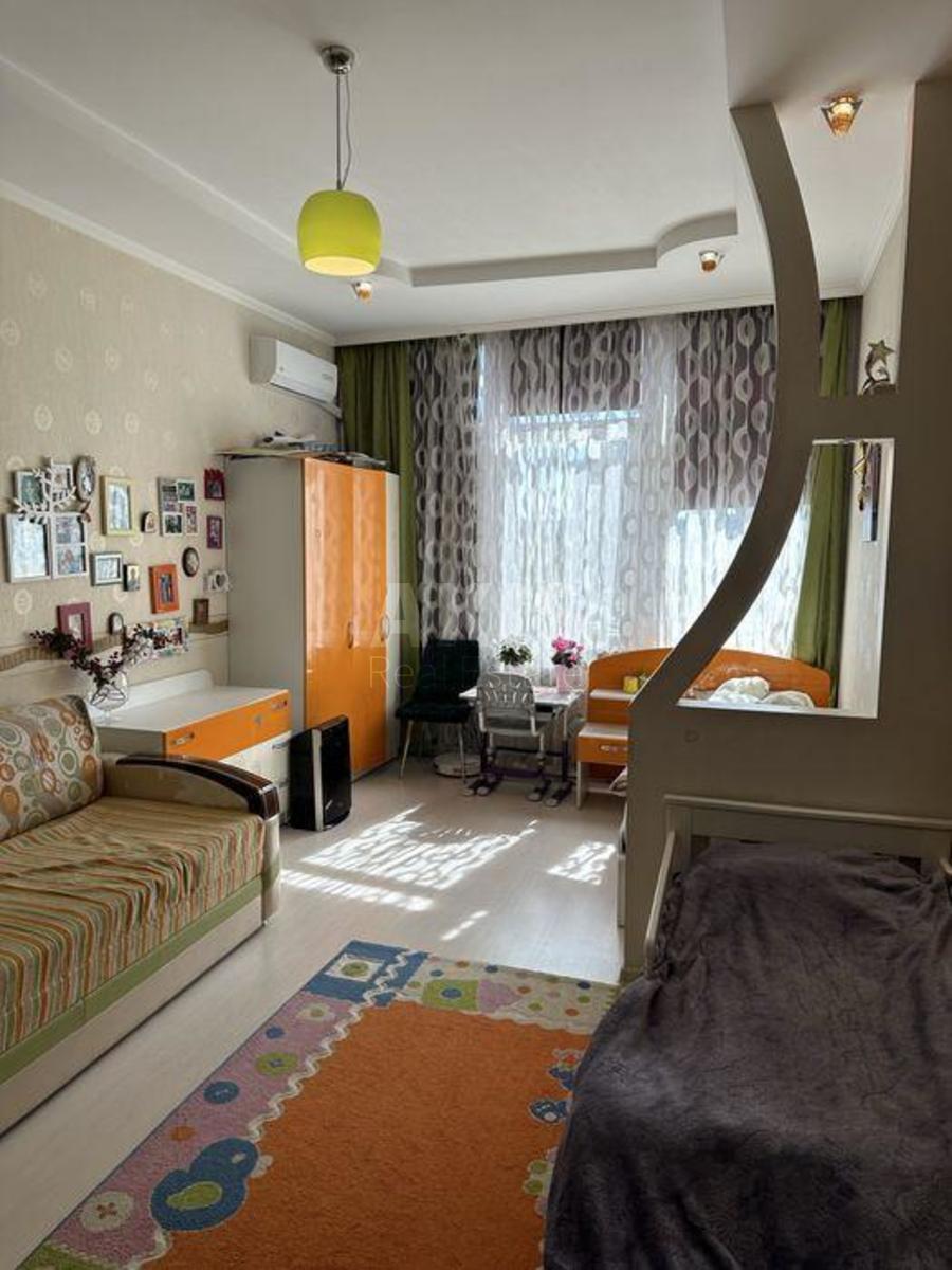 3k apartment pr-t Geroi'v Stalingrada 2Г2