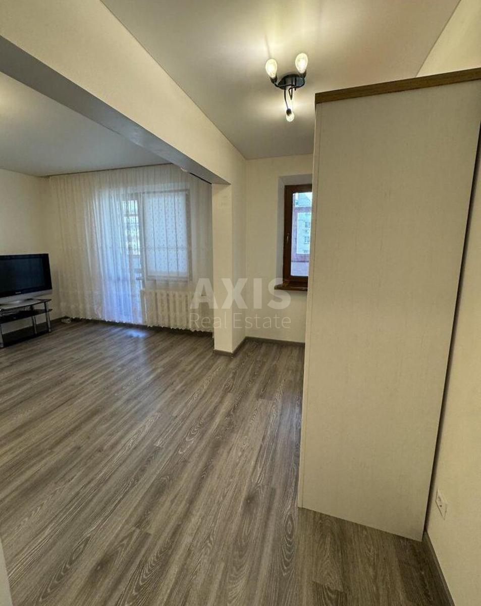 1k apartment vul. Knjazhyj Zaton 4А391965