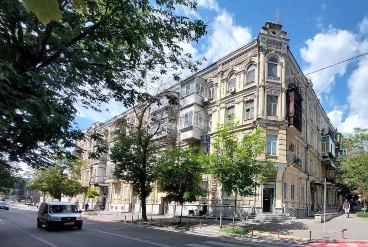 1к квартира вул. Чорновола В'ячеслава 27