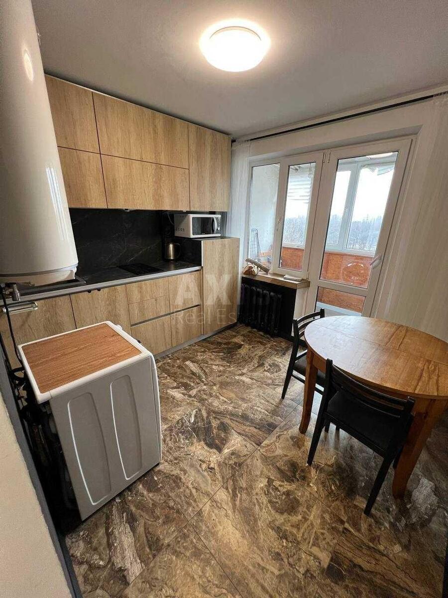 1k apartment vul. Kartvelishvili 30