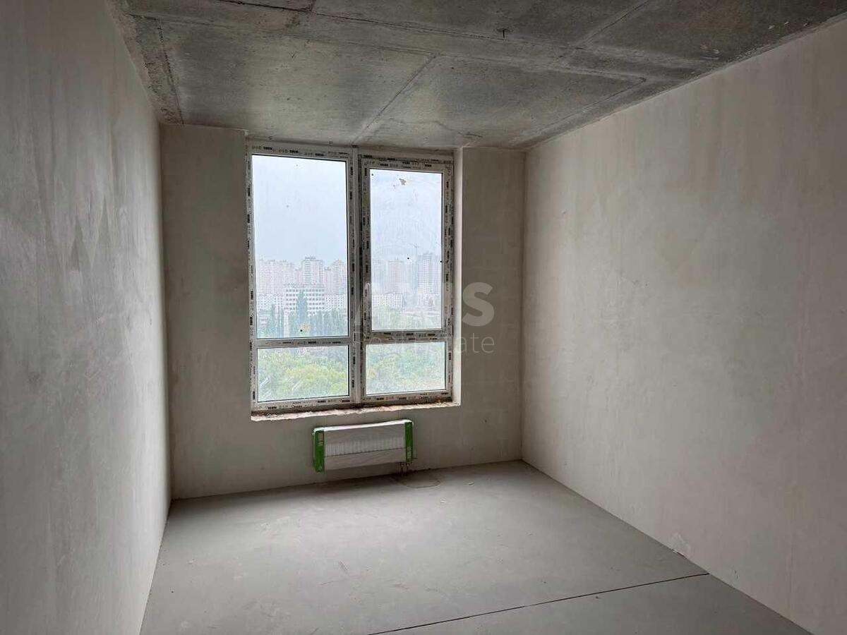 2k apartment vul. Kanal'na 8Г603091