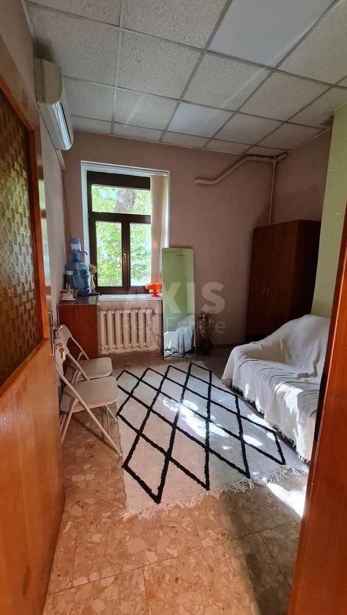 Офис ул. Волошская 21, 87м2603233