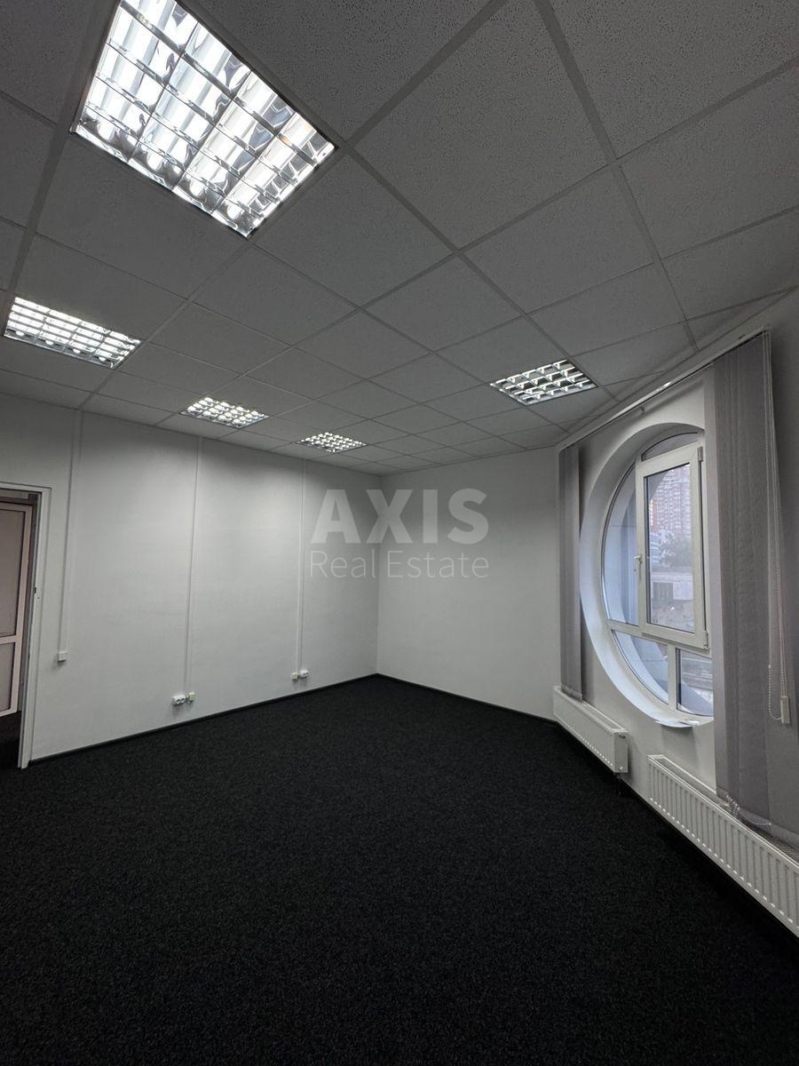 Office uzv. Klovs'kyj 7, 75m2560223