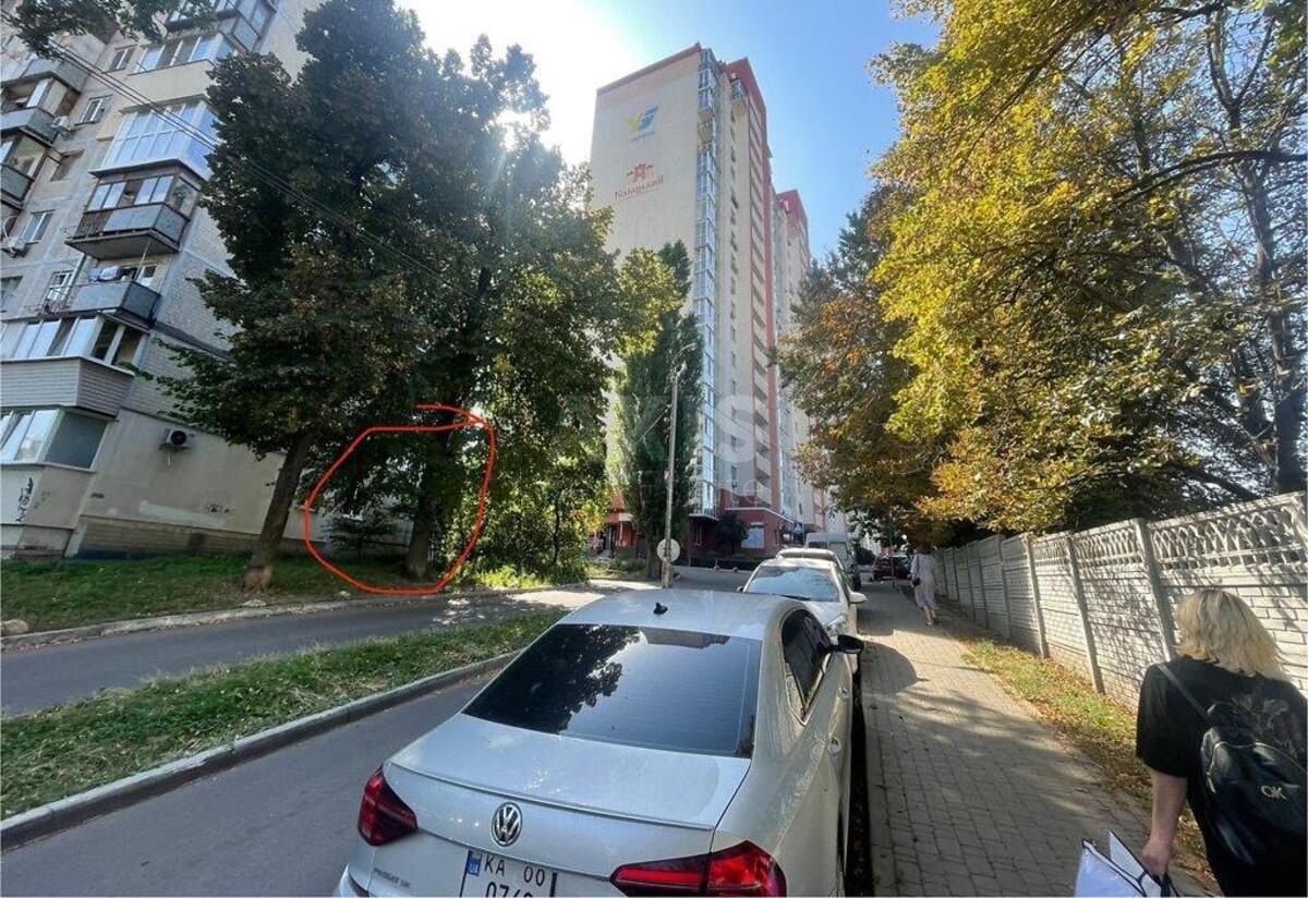 Объект торговли ул. Гарматная 38, 58м2595657