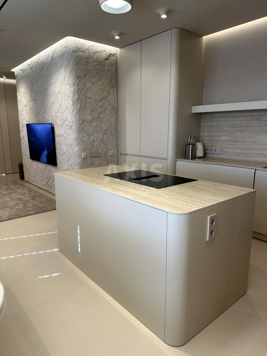 3k apartment vul. Volodymyrs'ka 86А63739