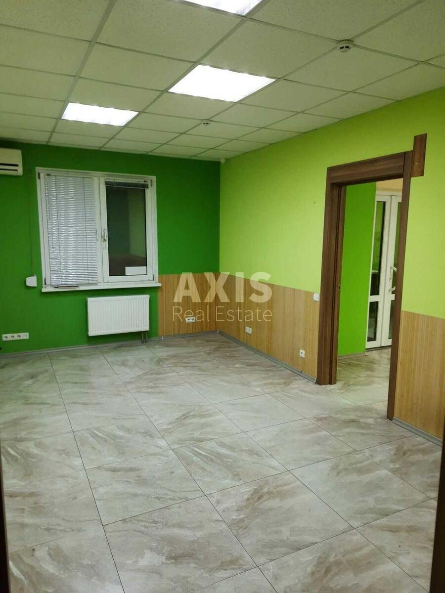 Объект торговли пр-т Науки 55А, 67м24