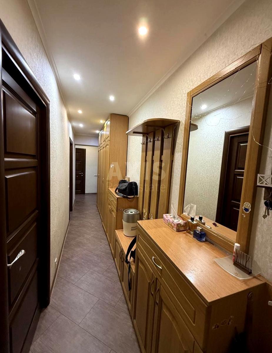 3k apartment vul. Dmytrivs'ka 26377912