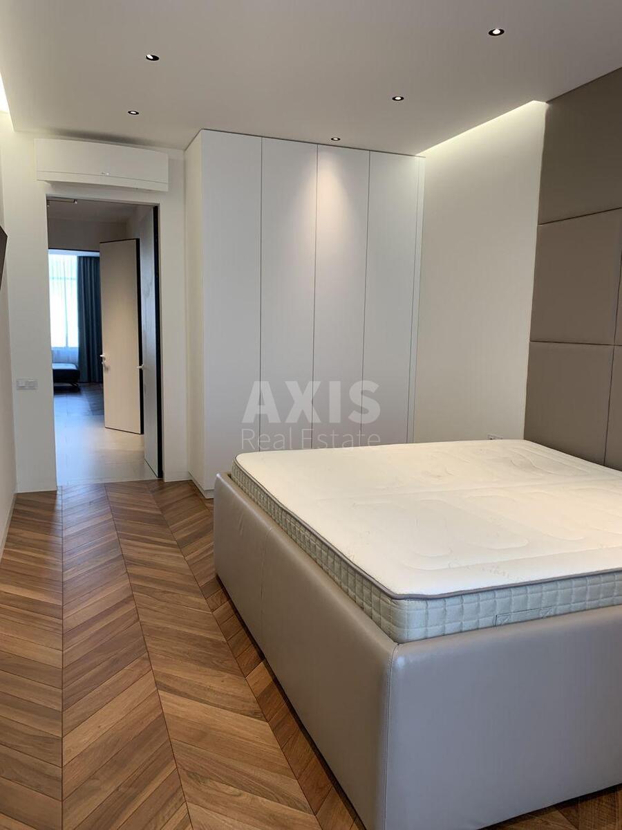 2k apartment vul. Saperne Pole 58