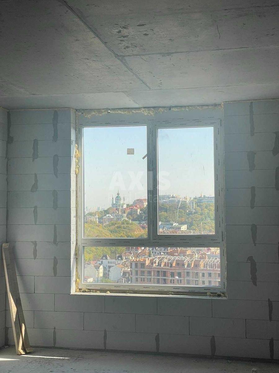 1k apartment vul. Glybochyc'ka 730