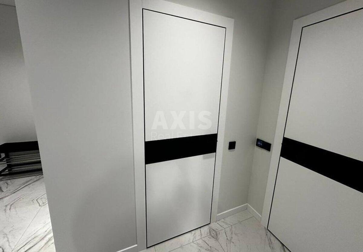 2k apartment vul. Prychal'na 1211