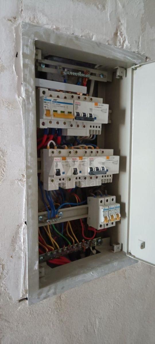 2k apartment vul. Saperno-Slobids'ka 229