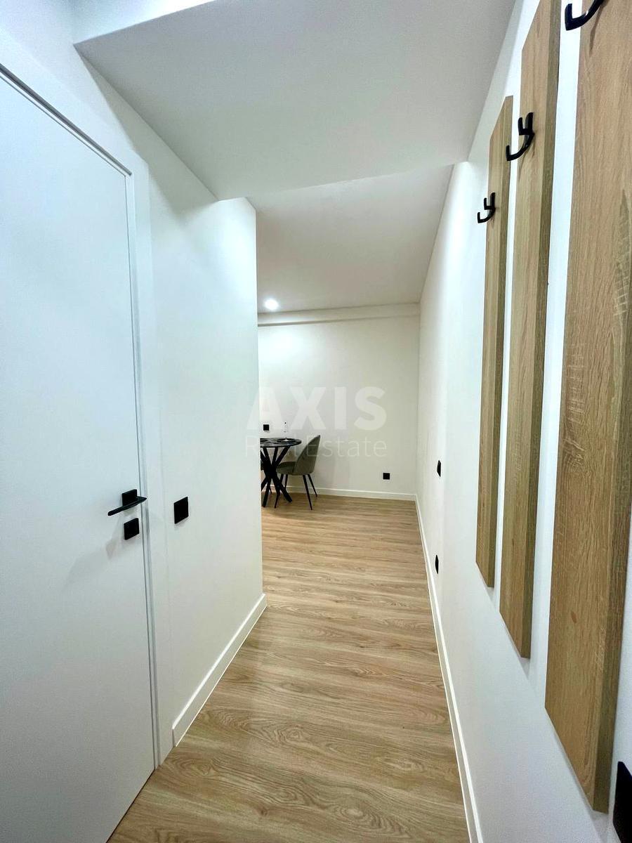 1k apartment vul. Junosti 96387511