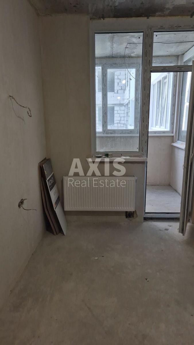 2k apartment vul. Svitla 3