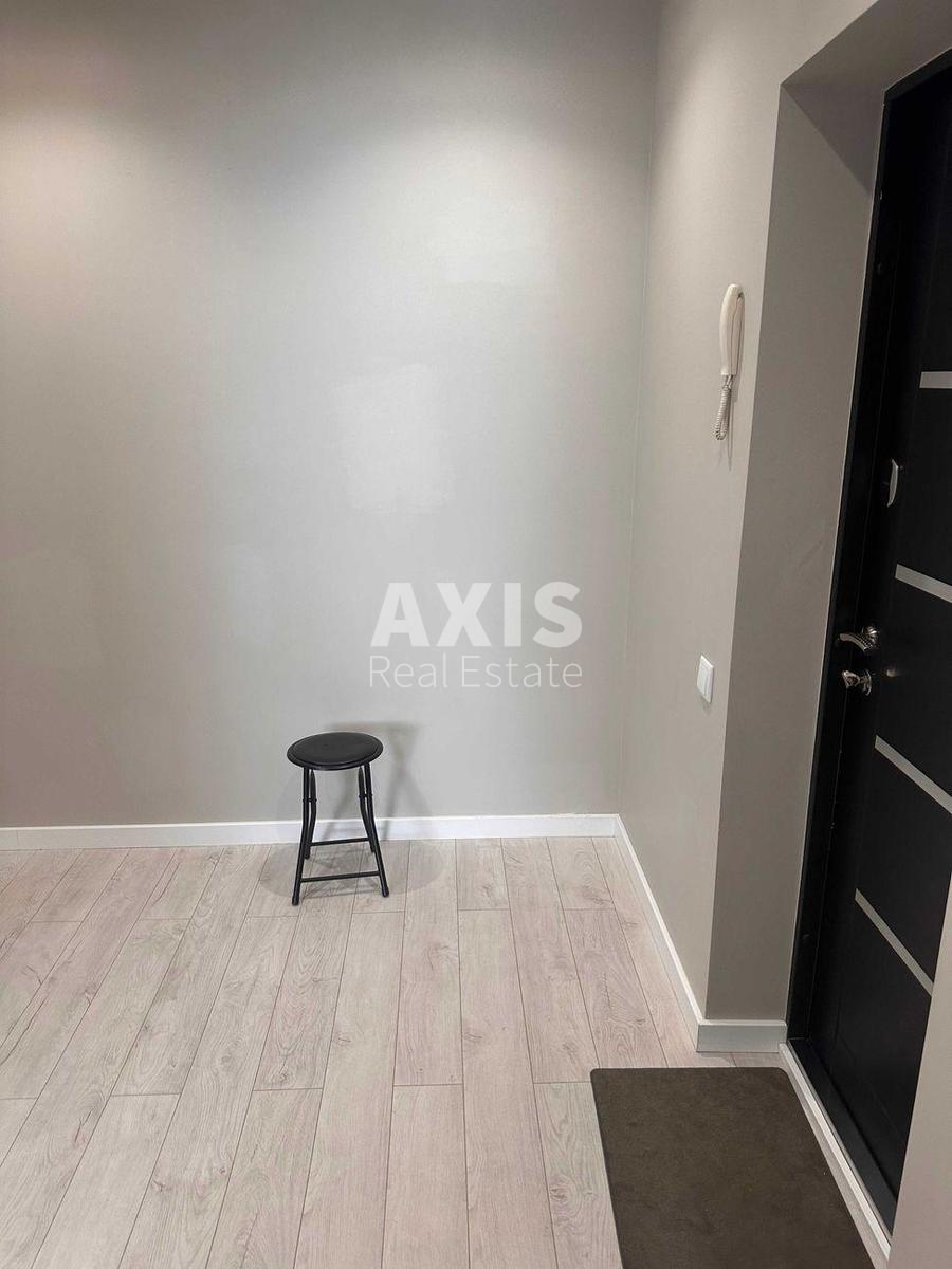1k apartment prov. Moskovs'kyj 23