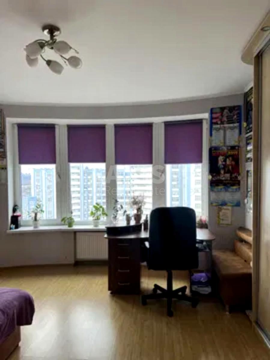2k apartment nab. Dniprovs'ka 26А638952