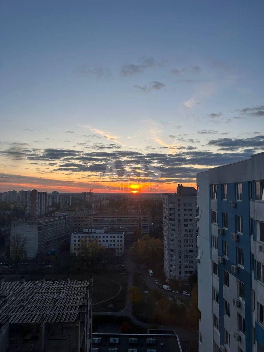1к квартира ул. Семьи Стешенкив 912