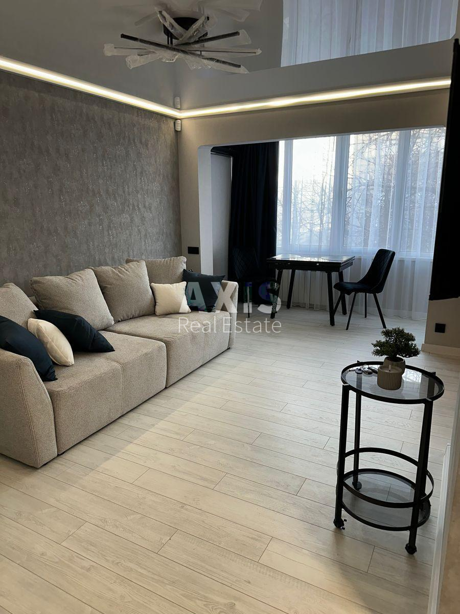 1k apartment bul. Druzhby Narodiv 3А4
