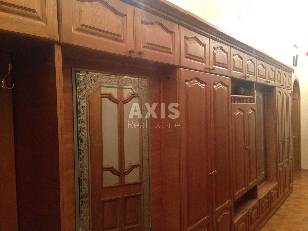 3k apartment vul. Sichovyh Stril'civ 40435055