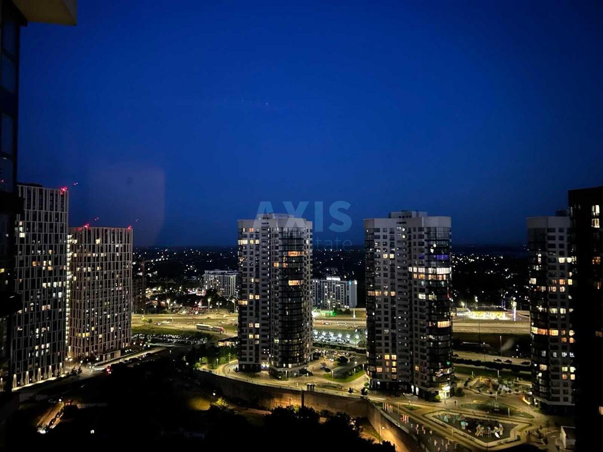 1k apartment vul. Zarichna 1В6397612