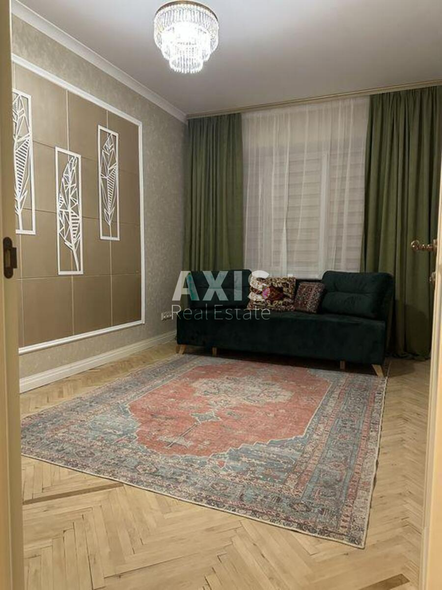 3k apartment pr-t Peremogy 581