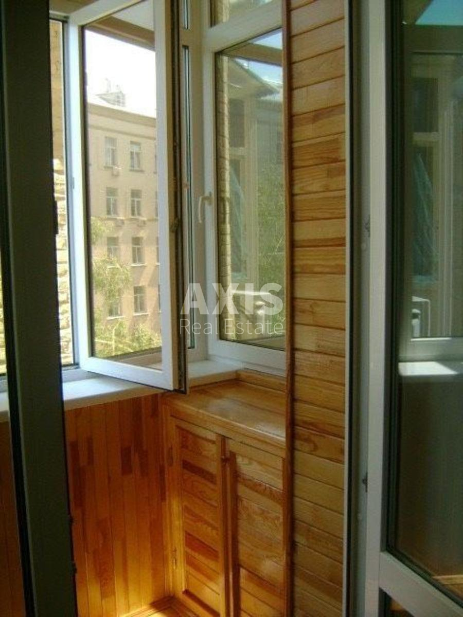 1k apartment vul. Esplanadna 22