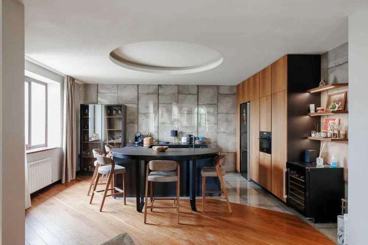 House vul. Sadova 54-a, 415m2, Kyiv city5982613