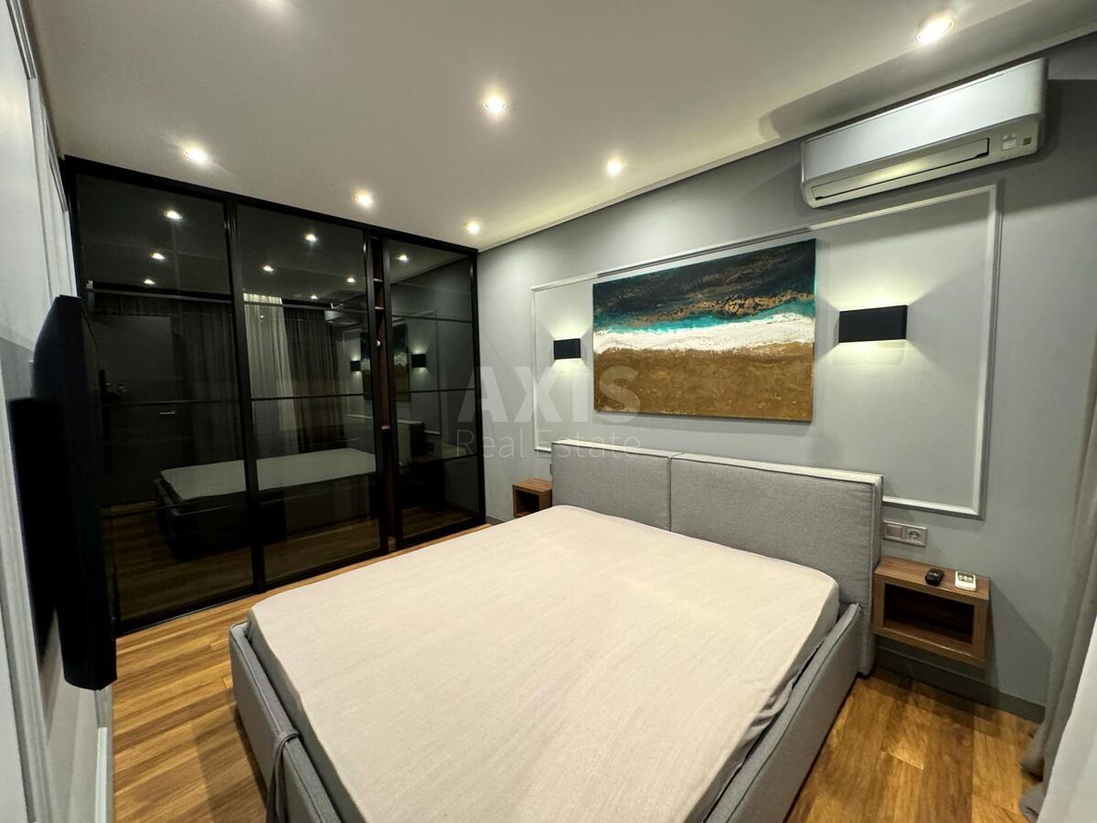 1k apartment vul. Zarichna 16640150