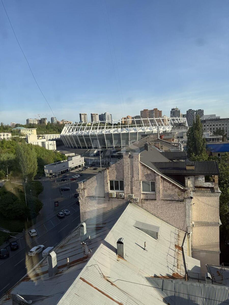 Офис ул. Эспланадная 20, 25м26406710