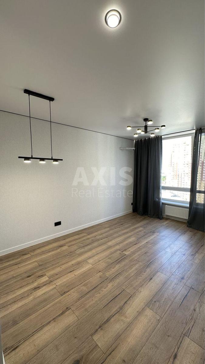 1k apartment vul. Rodyny Kristeriv 20