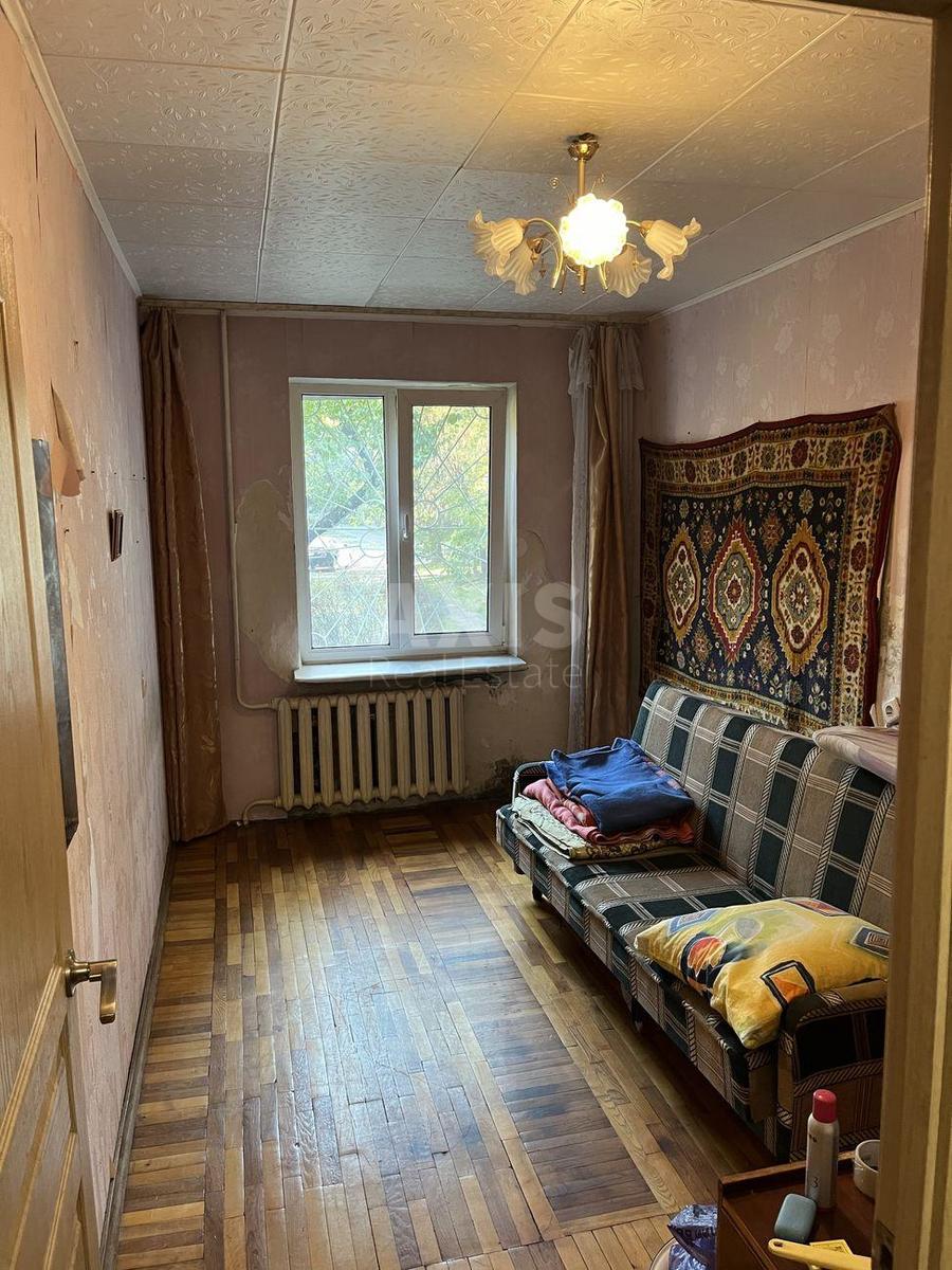 2к квартира ул. Королева Академика 12А5