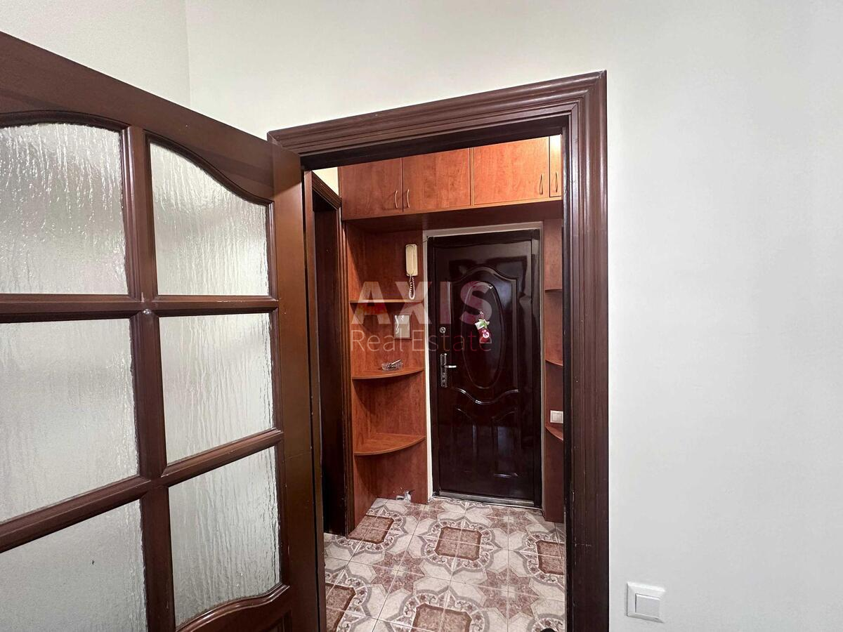 2k apartment vul. Virmens'ka 37