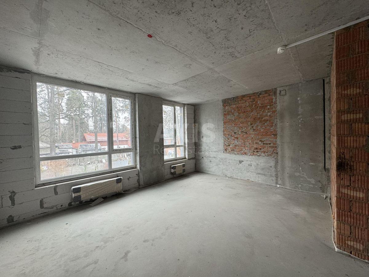 2k apartment vul. Kvitky Cisyk 32