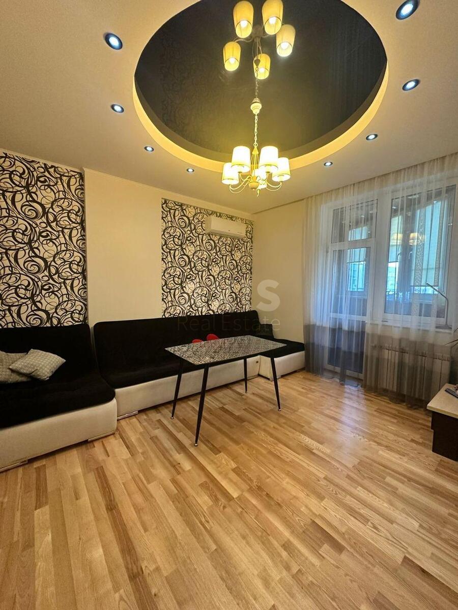 3к квартира ул. Демеевская 134