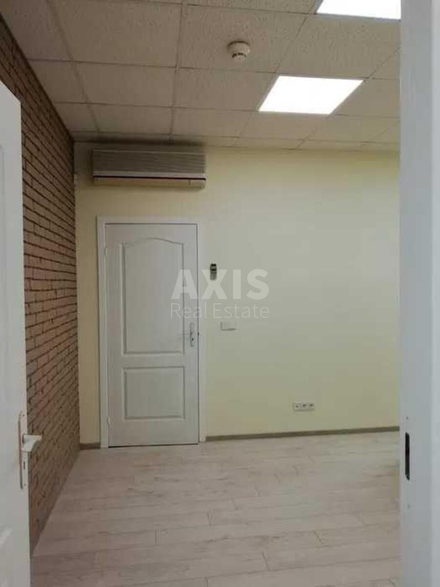 Office vul. Jaroslaviv Val 30А, 50m26