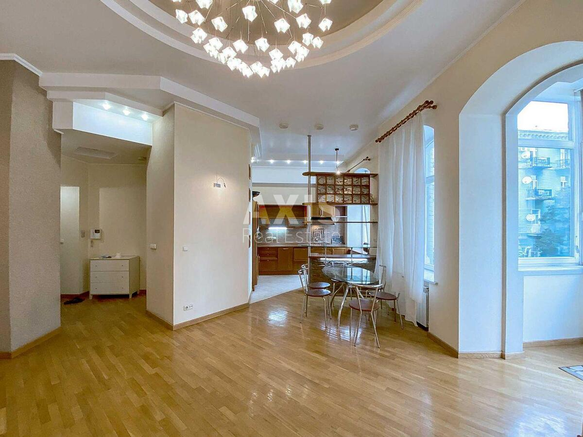 3k apartment pl. Myhajlivs'ka 19576511