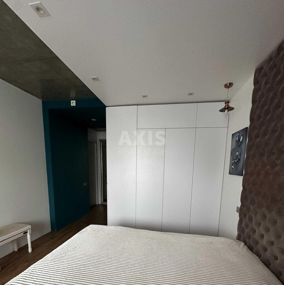 3k apartment vul. Sikors'kogo Igorja Aviakonstruktora 4Б6006513