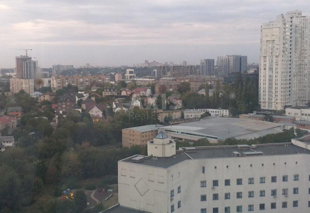 3к квартира ул. Драгомирова Михаила 14А